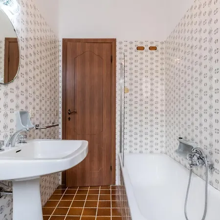 Garden House,pisa Apartmán *