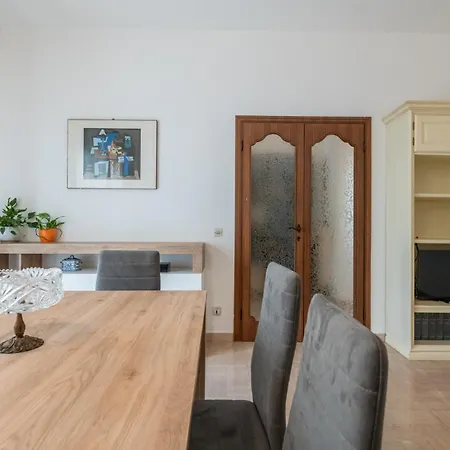 Garden House,pisa Apartament Piza