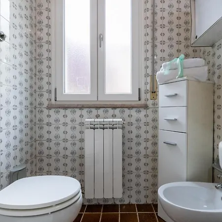 Apartmán Garden House,pisa Pisa