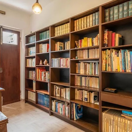 Garden House,pisa Pisa