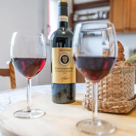 Garden House,pisa * Pisa