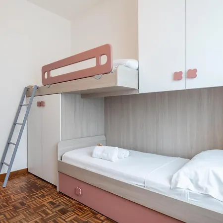 Garden House,pisa Apartament Piza