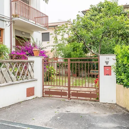 Garden House,pisa Piza