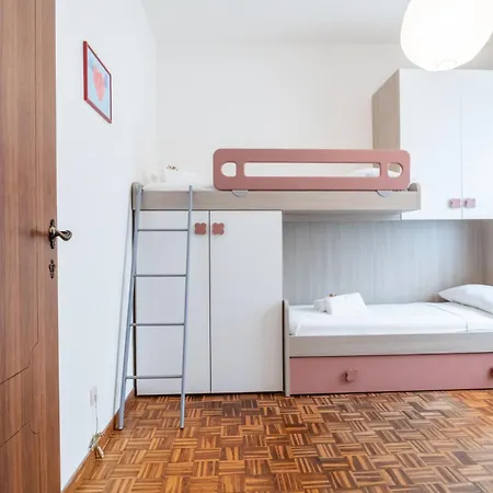 Garden House,pisa Apartament Piza
