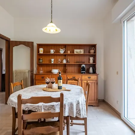 Garden House,pisa Pisa