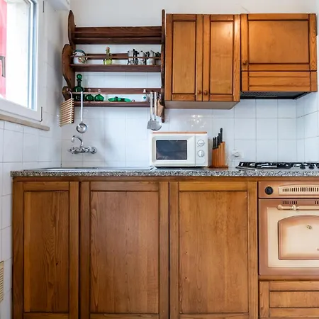 Garden House,pisa Apartmán *