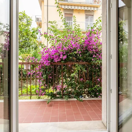 Garden House,pisa Apartmán Pisa