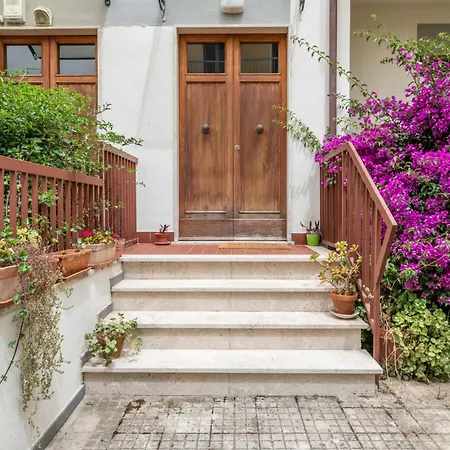 Garden House,pisa * Pisa