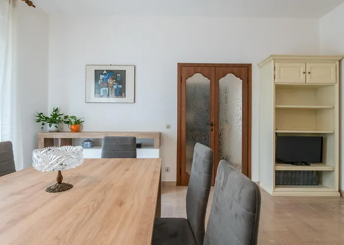 Garden House,pisa Apartament Piza