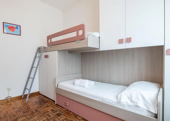 Garden House,pisa Apartament Piza