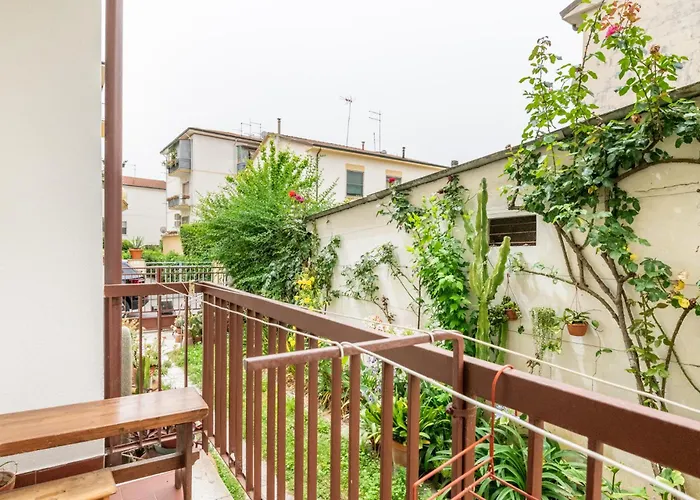 Garden House,pisa Piza